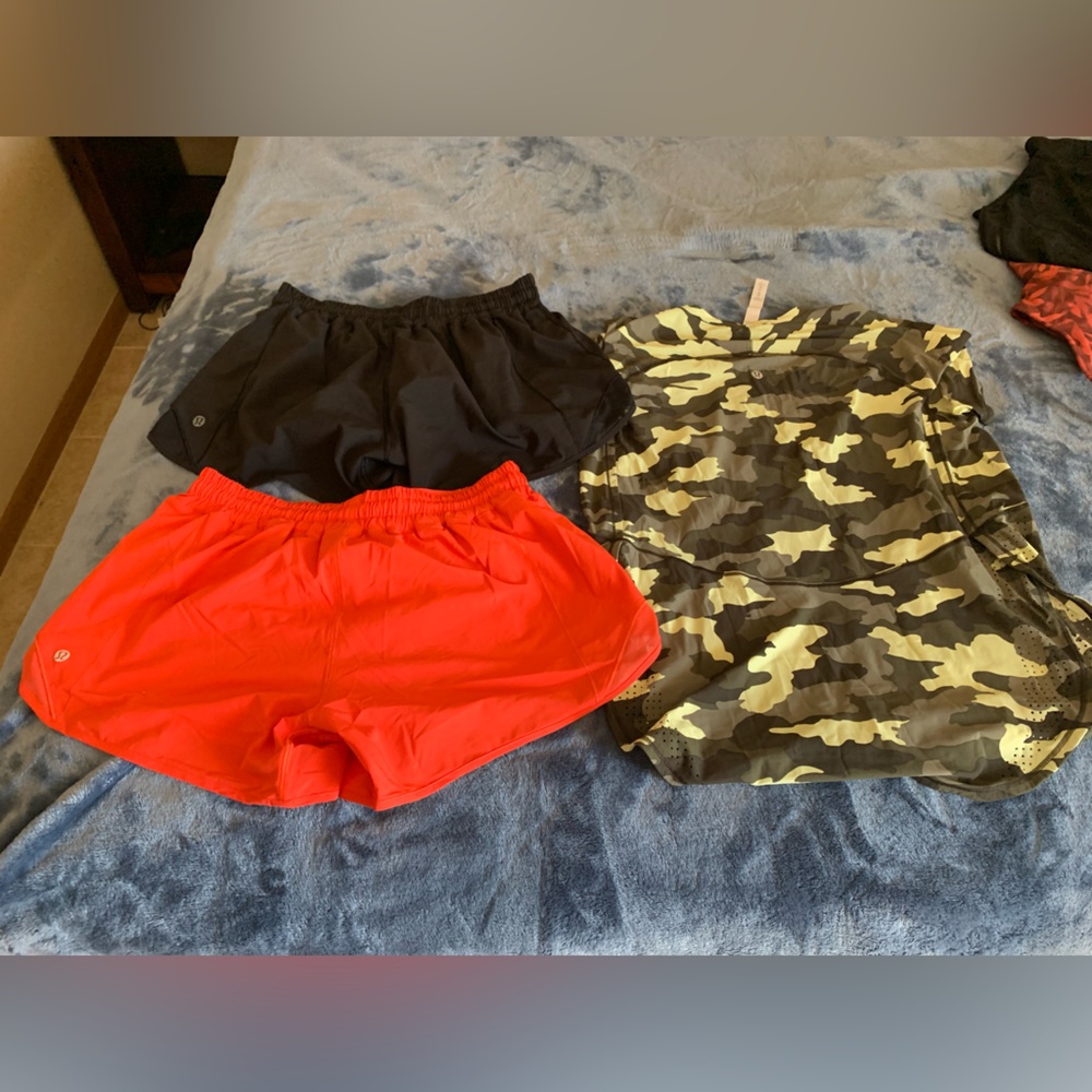 Lululemon bundle